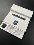 Apple Watch 9 41mm Midnight S/M
