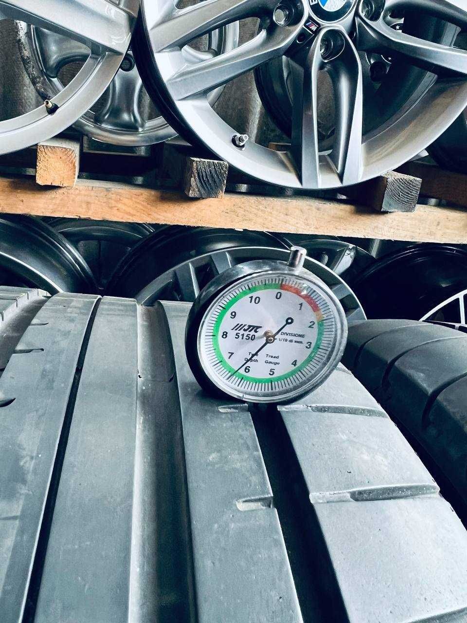 Шини Резина Літні 275 40 18 Goodyear EAGLE F1 Asymmetric 3 RFT 2шт