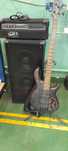 Gitara Basowa Cort B4 Open