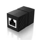 Ugreen złączka sieciowa łącznik kabli sieciowych Ethernet RJ45/10 Gbps