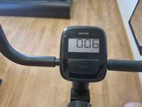 Bicicleta estática decatlhon