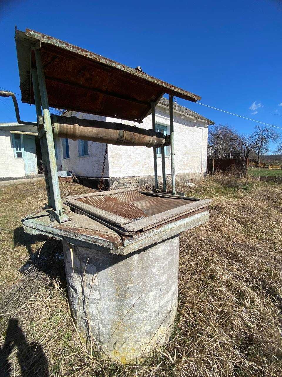Продаж будинку с. Фастівка біля лісу