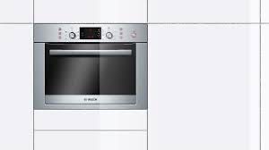 BOSCH Forno HBC 33R550 como NOVO