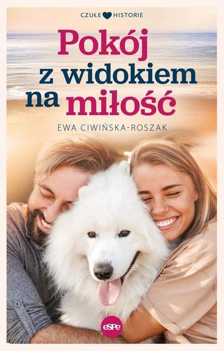 Pokój z widokiem na miłość. eSPe