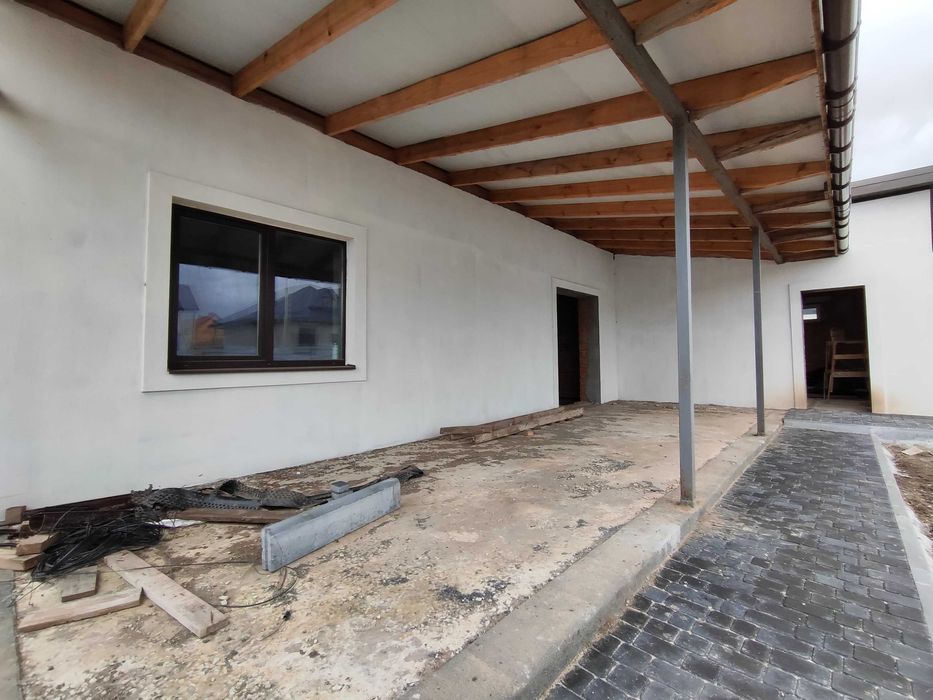 Будинок двоповерховий