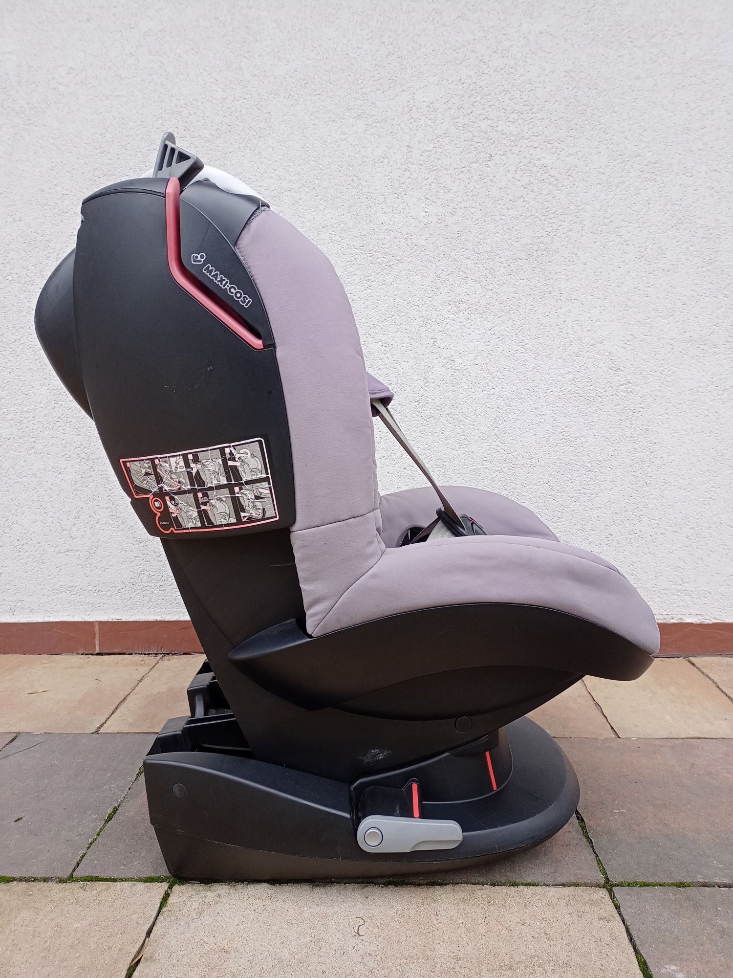 Maxi Cosi tobi 9-18 kg