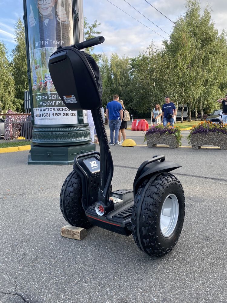 Segway X2 Сигвей Оригинал