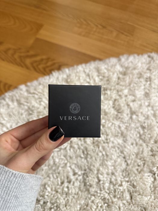 Каблучка Versace оригінал