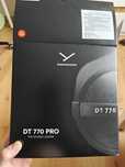 Słuchawki Beyerdynamic DT 770 Pro 32 Ohm
