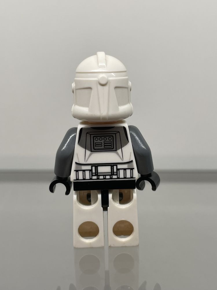 Wolf pack Clone trooper Lego Star Wars Figurka