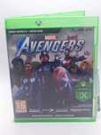 GRA Marvel Avengers Na Xbox One Xbox Series X 479/06/25s