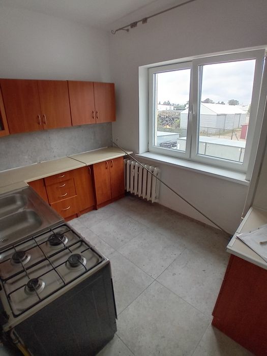 Kawalerka do wynajęcia GNIEWKOWO