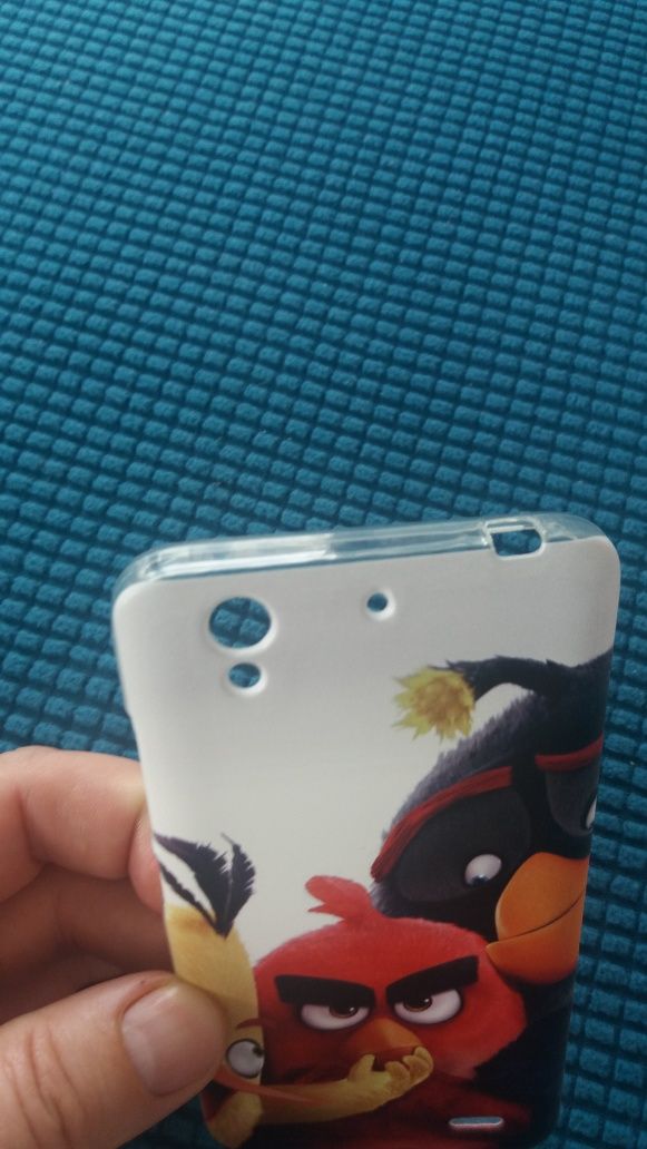 Etui do Huawei G630