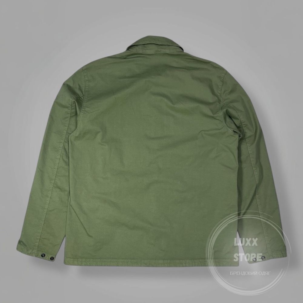Вітровка овершорт Stone Island 24SS 1:1(stoneisland, стон, стонайленд)