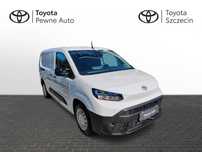 Toyota PROACE CITY  PROCITY LONG 1,5_D4D100 6M/T ACTIVE [ACTIVE 3 | Polski Salon | FV23% |