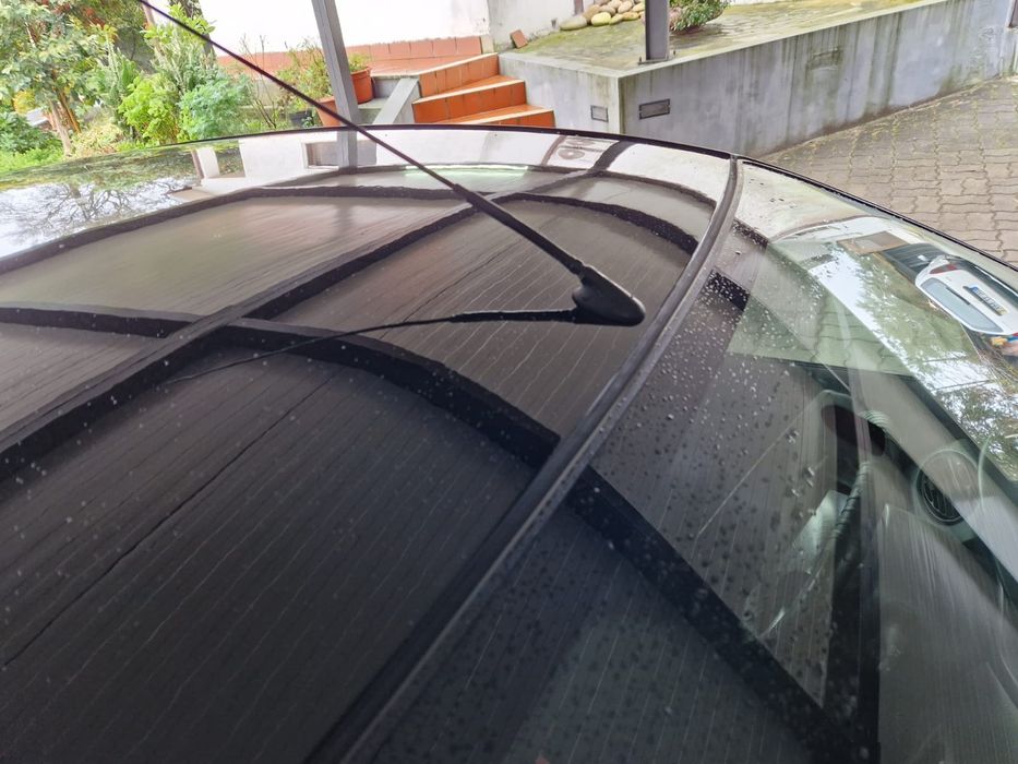 Iuc 35euros ano Ford focus 1.8 tdci 115cv