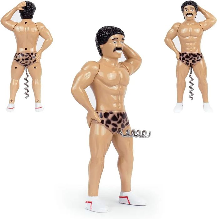 Abre-garrafas diversão, despedida de solteira ou festa erótica.   NOVO