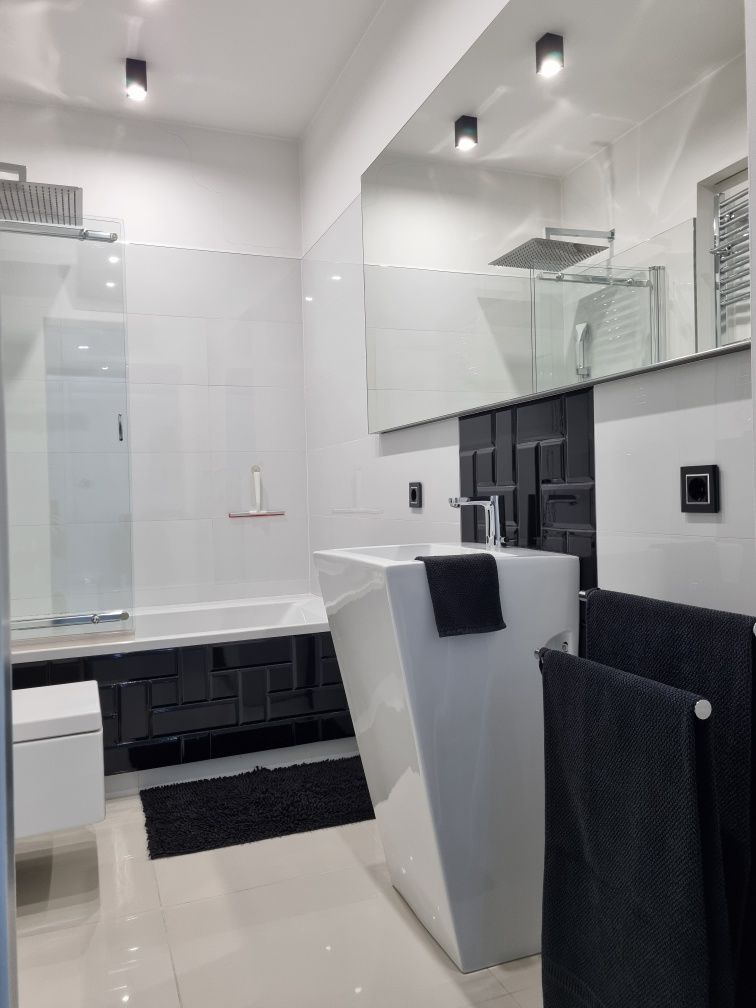 Piękny Apartament Exclusive "6 plus" na doby