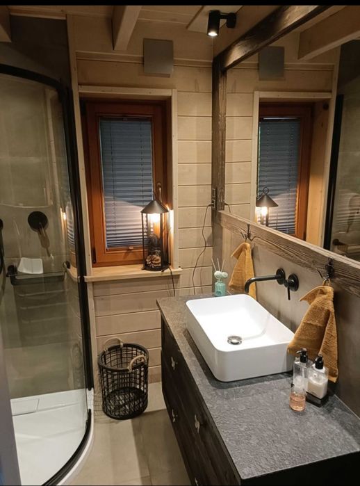 Dom do wynajęcia Ropa