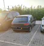 Peugeot 306 XS - 2.0 HDI - peças
