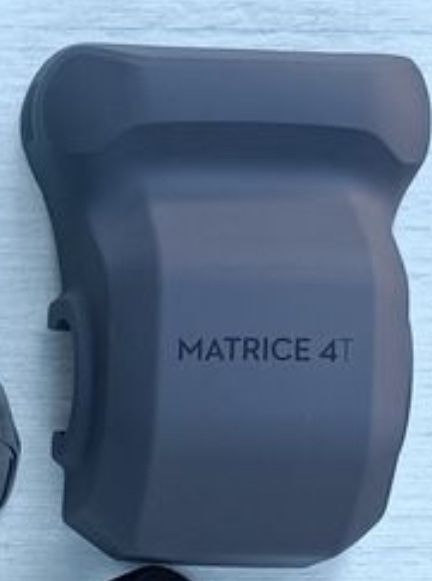 Захист Matrice 4T