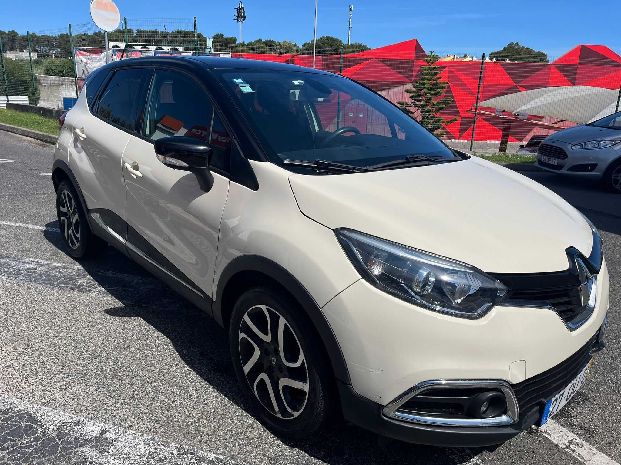 Renault Captur 0.9 TCE