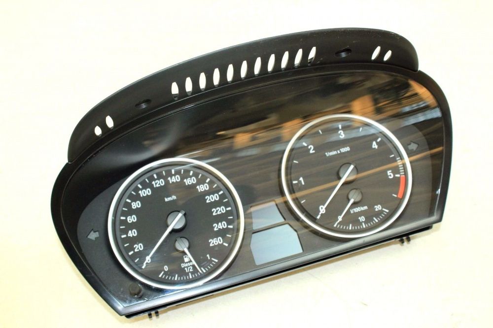 Quadrante BMW Série 5, 6 E60 "novo" 0 kms 520 530
