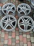 Felgi aluminiowe 17 Audi A3 A4 A5 A6 A7 A8 Q3 Q5 - 5x112