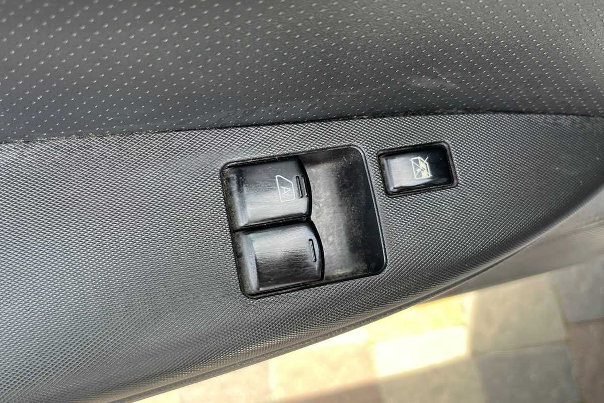 Nissan Note 2006