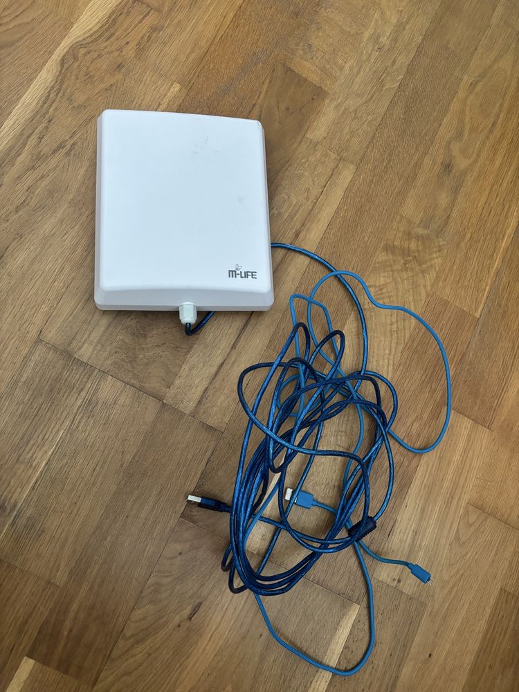 Antena M-life model ML0648