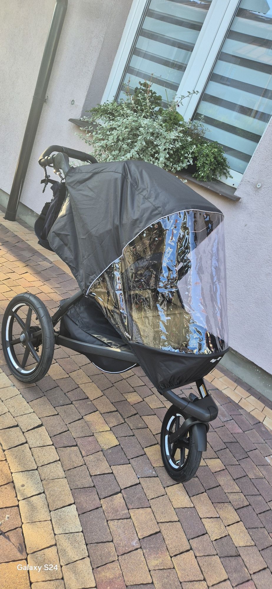 Wózek Thule Urban Glide 3