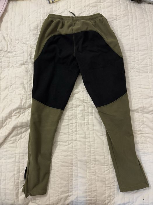 Pig-Tac термобілизна 2 level ARCTIC FOX OLIVE