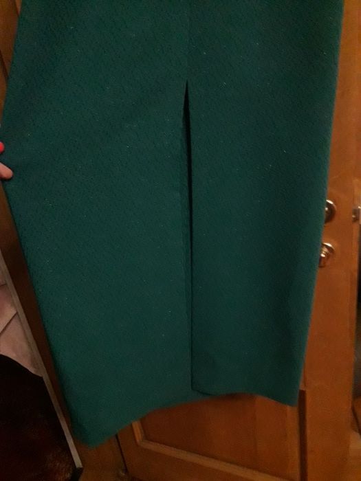 Платье в пол , вечернее