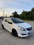 Opel Corsa OPC 2008 1.4 Benzyna
