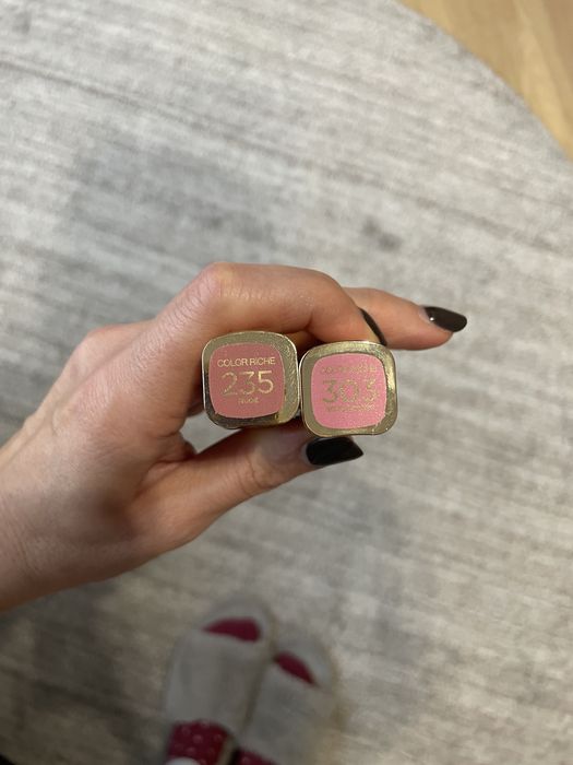 Pomadka szminka Loreal