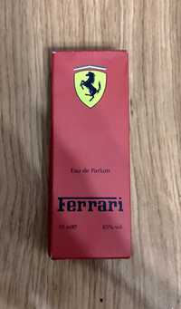 Perfum Ferrari Męski
