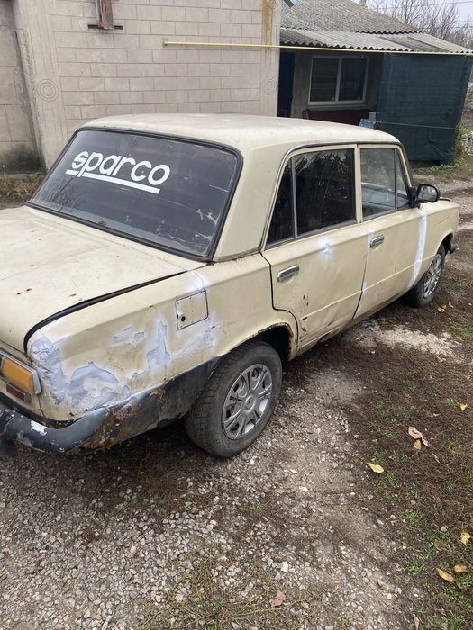 Продам жигу копейку