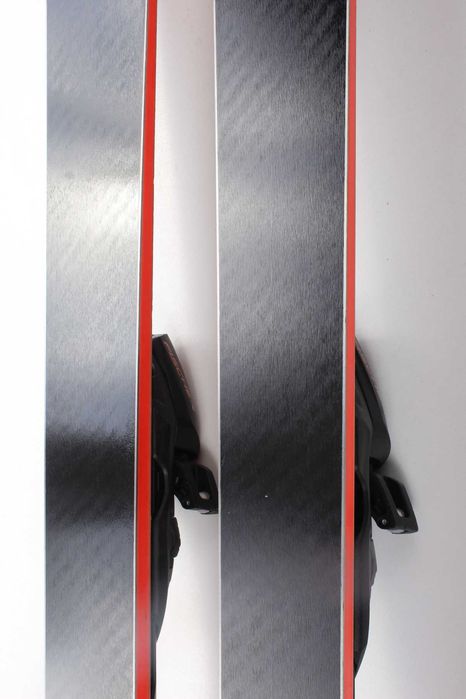 Narty Fischer RC4 The Curv Premium TI 175 cm + RS 11 GW 2025 - 1080