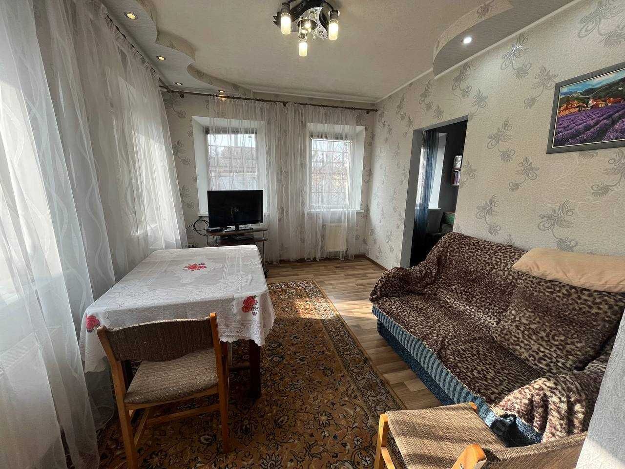Продам 4-х комнатный дом в г. Подгородное