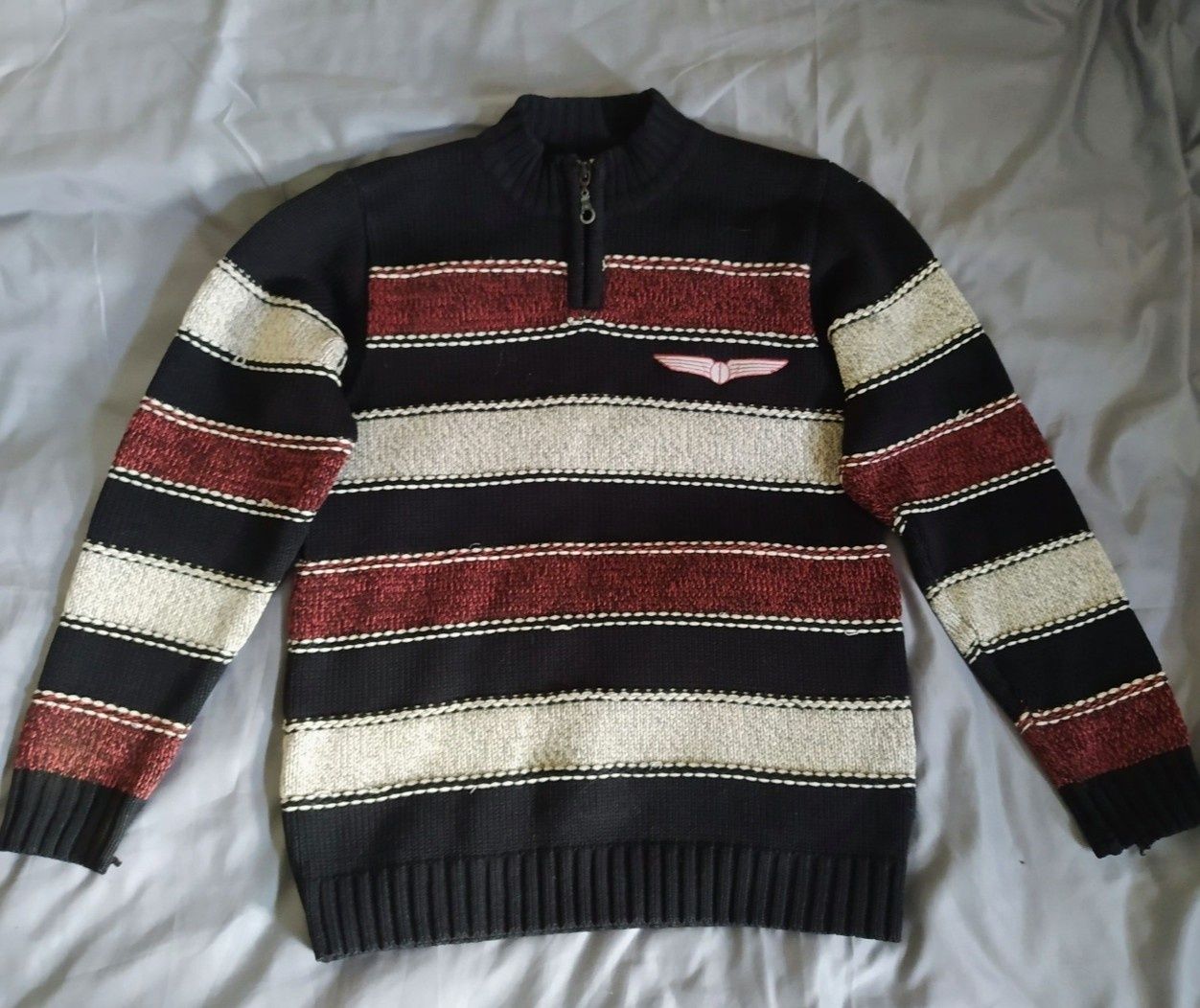 Толстовка з капюшоном, худі, світшот і  джемпер, светр.