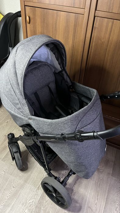 САМО ВИВІЗ дитячий візок