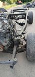 Рам з документами toyota land cruiser 100 4.7