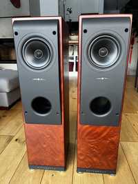 Kolumny Kef Reference Model One