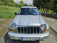 Jeep Cherokee Limited 28crd 4x4 Reduktor Bez Rdzy