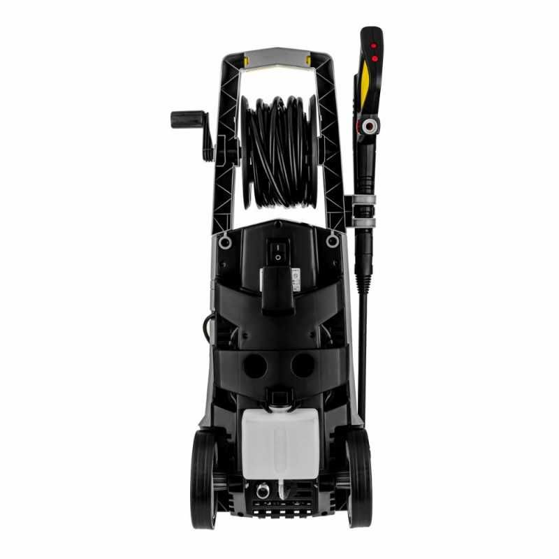 Myjka ciśnieniowa Lavor 180bar 2500W Turbo zestaw premium 510l/h