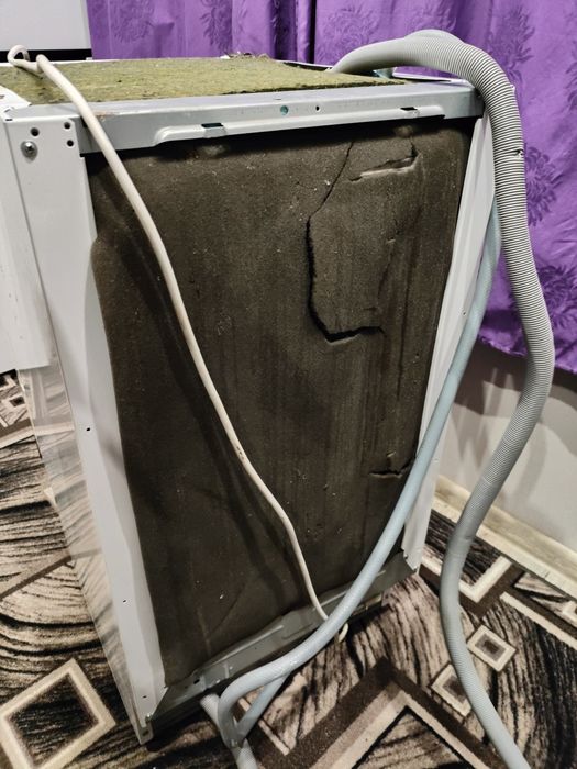 Посудомоечная машина