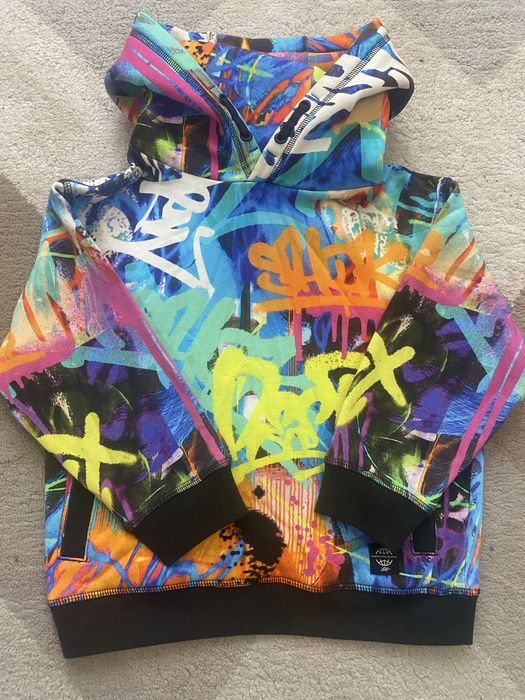 Худи , кофта next на рост 116