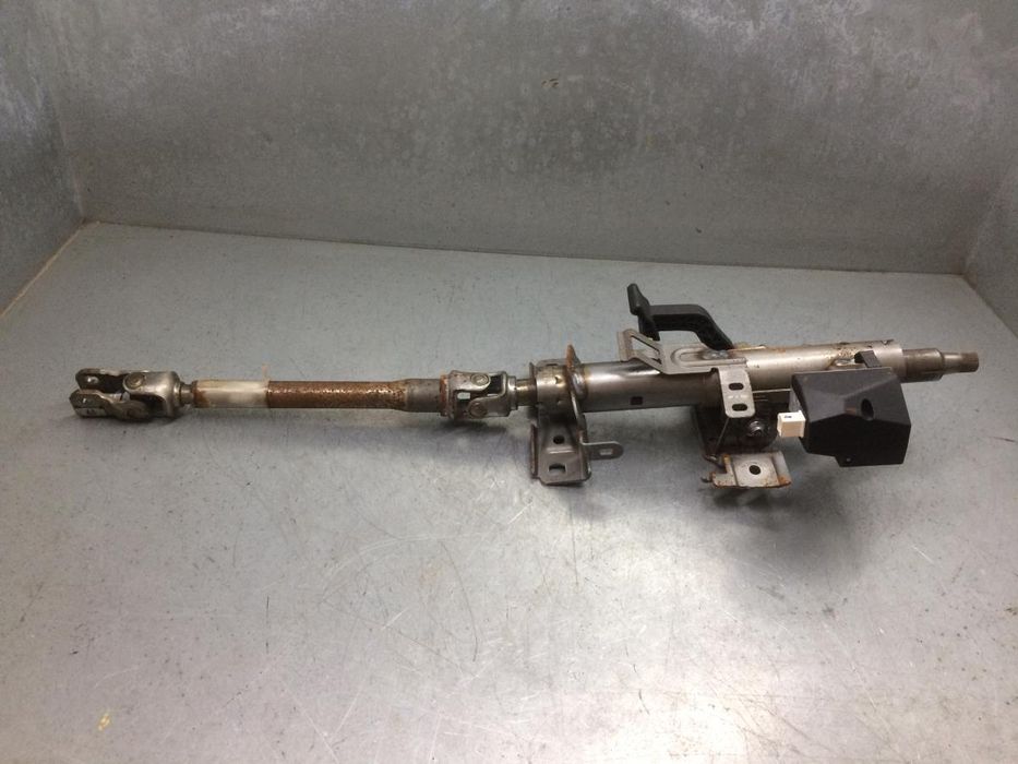 Coluna de direção CITROËN C4 Grand Picasso II (DA_, DE_)