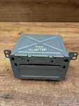 Radio Chevrolet Orlando
