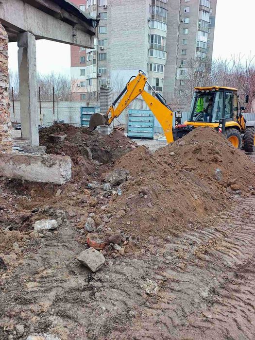 Ремонтно будівельні